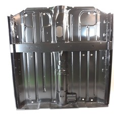 Classic Mini Bodengruppe/Bodenblech Bj 1990-2000 ADA36002 Austin Rover Heritage