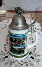 Bierkrug aus der Sammlung -