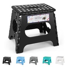 27cm Tritthocker Klappbar -