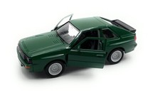 Modellauto audi quattro - ur,