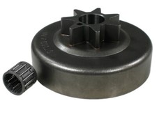 Kettenrad 3/8" 7Z für Stihl