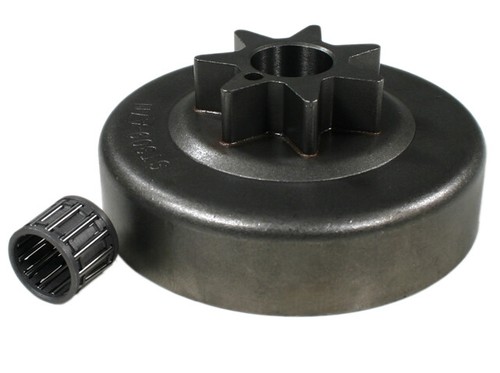 Kettenrad 7z für - 3/8",