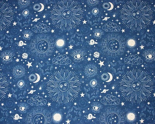 Little johnny zodiac galaxy - little,