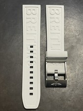 Breitling OEM 22MM Taucher Pro