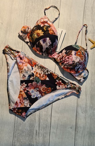 Maryan mehlhorn bikini - bikini, set
