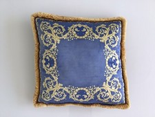 Original Versace Kissen Gianni Versace Luxus