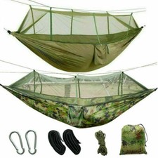 Outdoor Hängematte für 2