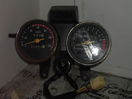 Suzuki tacho mit - suzuki,