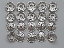 Klemmscheibe Motorraum