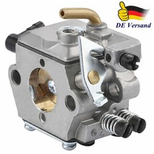 Vergaser für Stihl 024 026 MS240 MS260 026PRO Walbro-WT194 Motorsäge Luftfilter