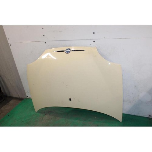 Motorhaube fiat seicento - motorhaube,