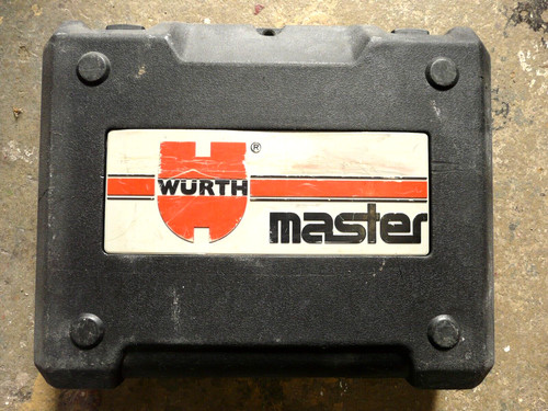 Würth 96 a - 96-a, solid