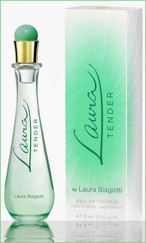 Laura biagiotti tender - laura,