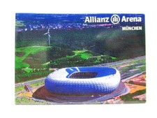 Arena München Munich Foto