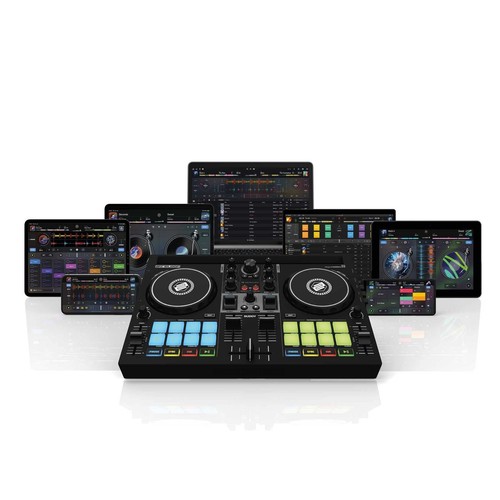 Reloop buddy compact - reloop,