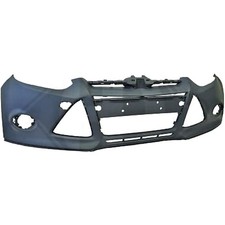 DIEDERICHS Stoßstange