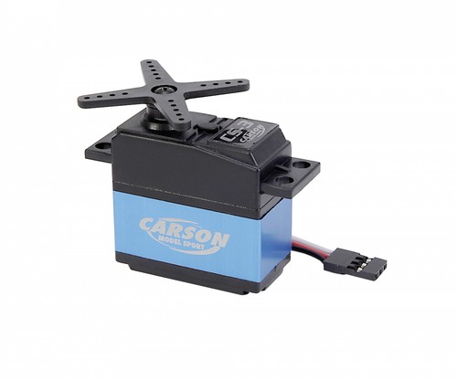 Carson servo 3 - carson,
