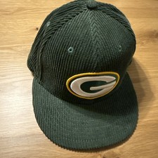New Era 59 Fifty NFL Green Bay