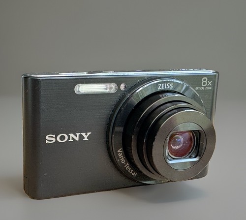 Sony cyber shot dsc - sony, dsc-w830