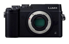 Panasonic LUMIX GX8