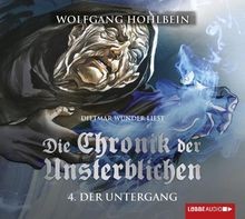Die chronik der unsterblichen - der,