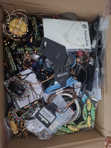 Modeschmuck konvolut schmuck - modeschmuck,
