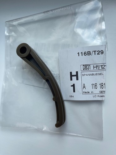 Mercedes r107 spannbügel - mercedes,
