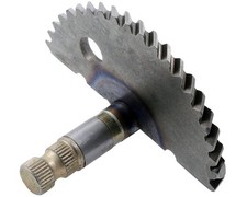 Kickstarterwelle für PEUGEOT