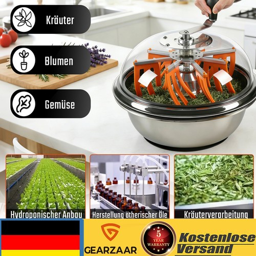 Erntemaschine bud trimmer - erntemaschine, bud-trimmer