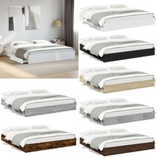 Bettgestell mit Schubladen