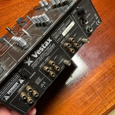 Vestax PMC-05Pro II DJ Battle