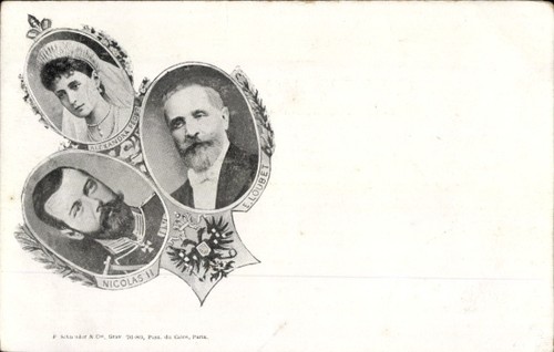 Nikolaus alix von - nikolaus,