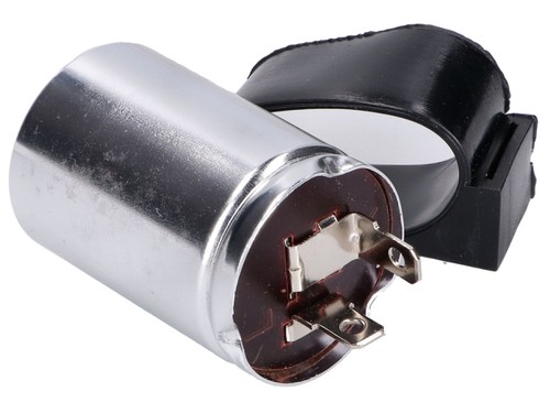 Blinkgeber 21w für simson - 6v,