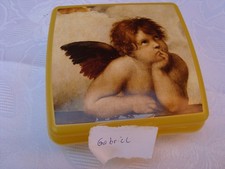 Tupperware sandwichbox - tupperware,