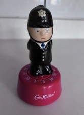 Cath Kidston Polizei London