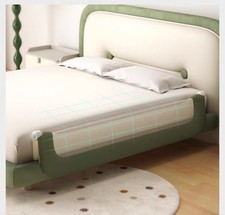 Bettgitter Rausfallschutz