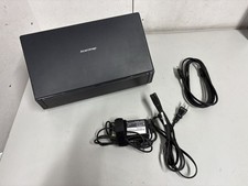 Fujitsu scansnap ix500 - fujitsu,