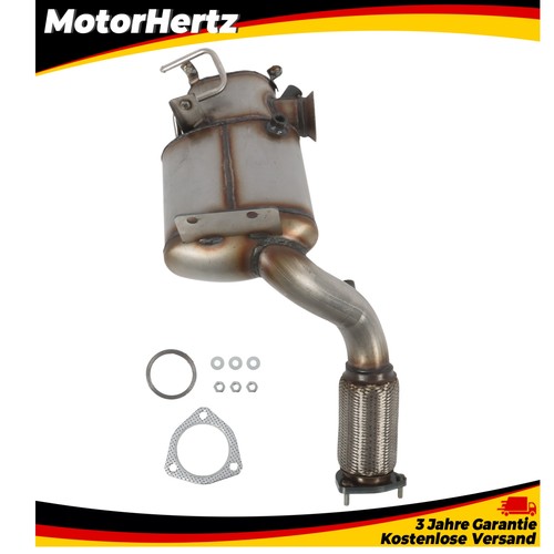 Dpf rußpartikelfilter - dpf,