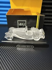Mikasa crystal classics - crystal,