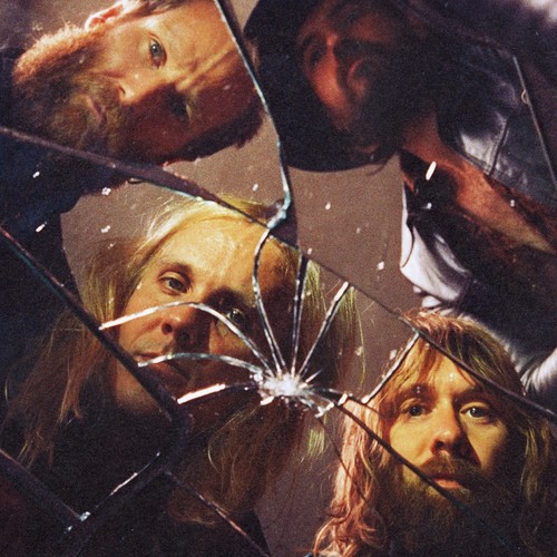 Kadavar kids abandoning - kadavar,