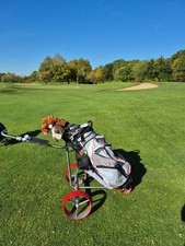 Jucad  drive Titan Elektro