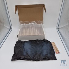 Moorkissen Profi für Nacken und Rücken. Für Mikrowelle oder Wasserbad ( Moorwich