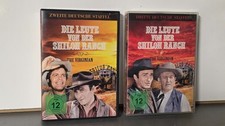 DIE LEUTE VON DER SHILOH RANCH
