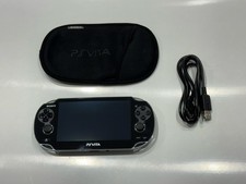 Sony PS Vita PCH 1003 (OLED) -
