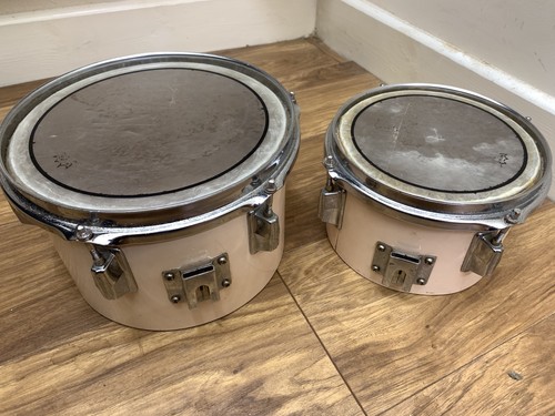 Vintage konzert toms 10 - toms, 10"