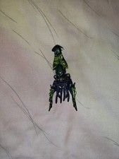 Transformers Beast Wars Claw