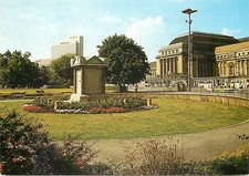 AK - Leipzig - Hauptbahnhof