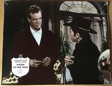 Randolph Scott  Virginia Mayo