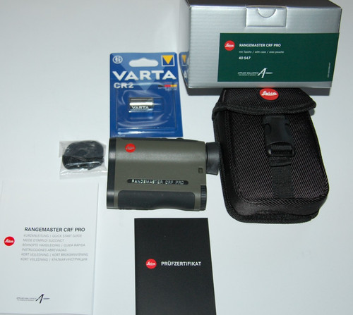 Leica entfernungsmesser - leica,
