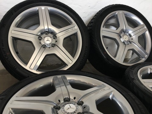 Amg felgen winterreifen - amg,